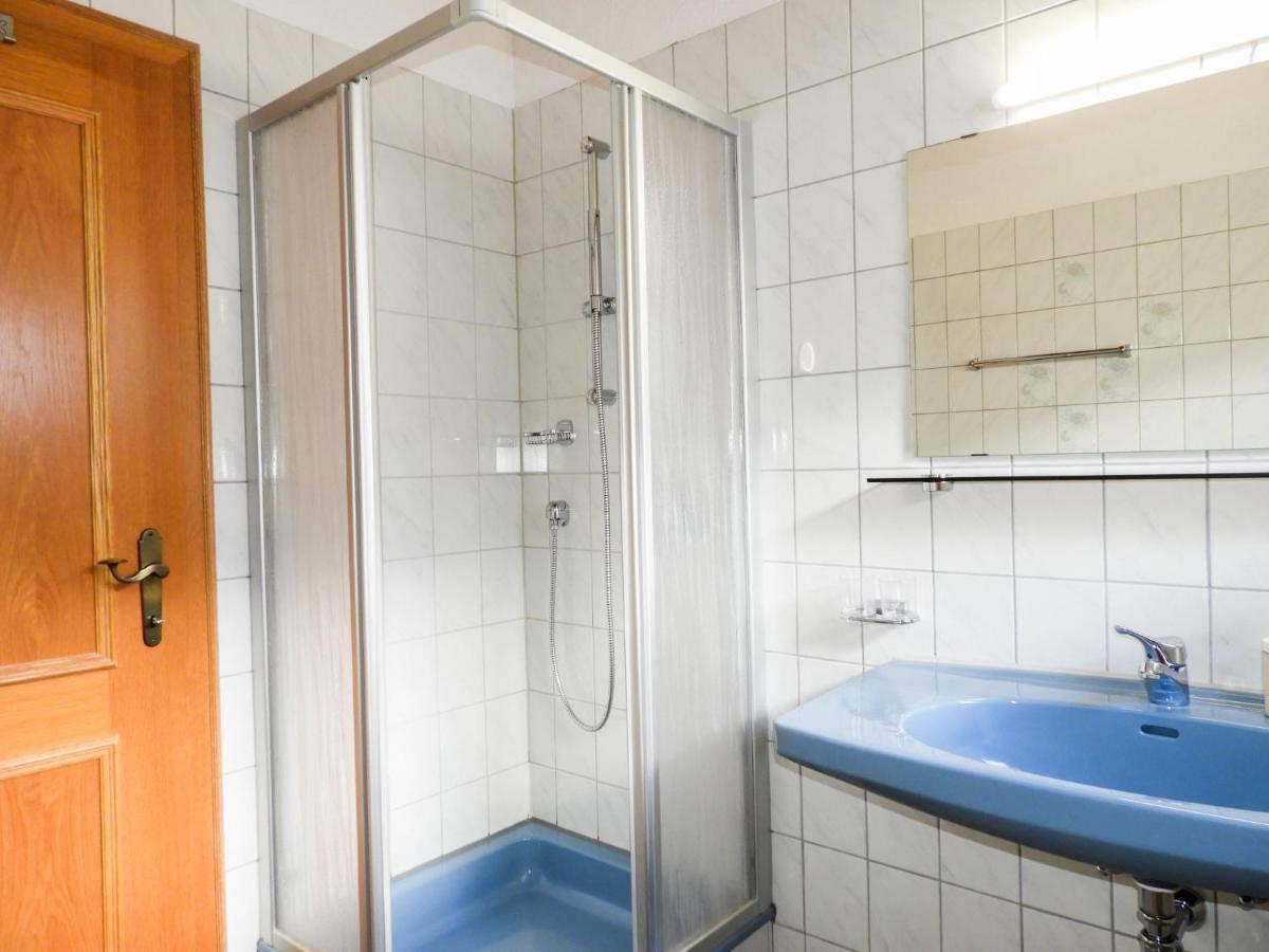 Apartment Piz Munschuns - Six100 Spiss