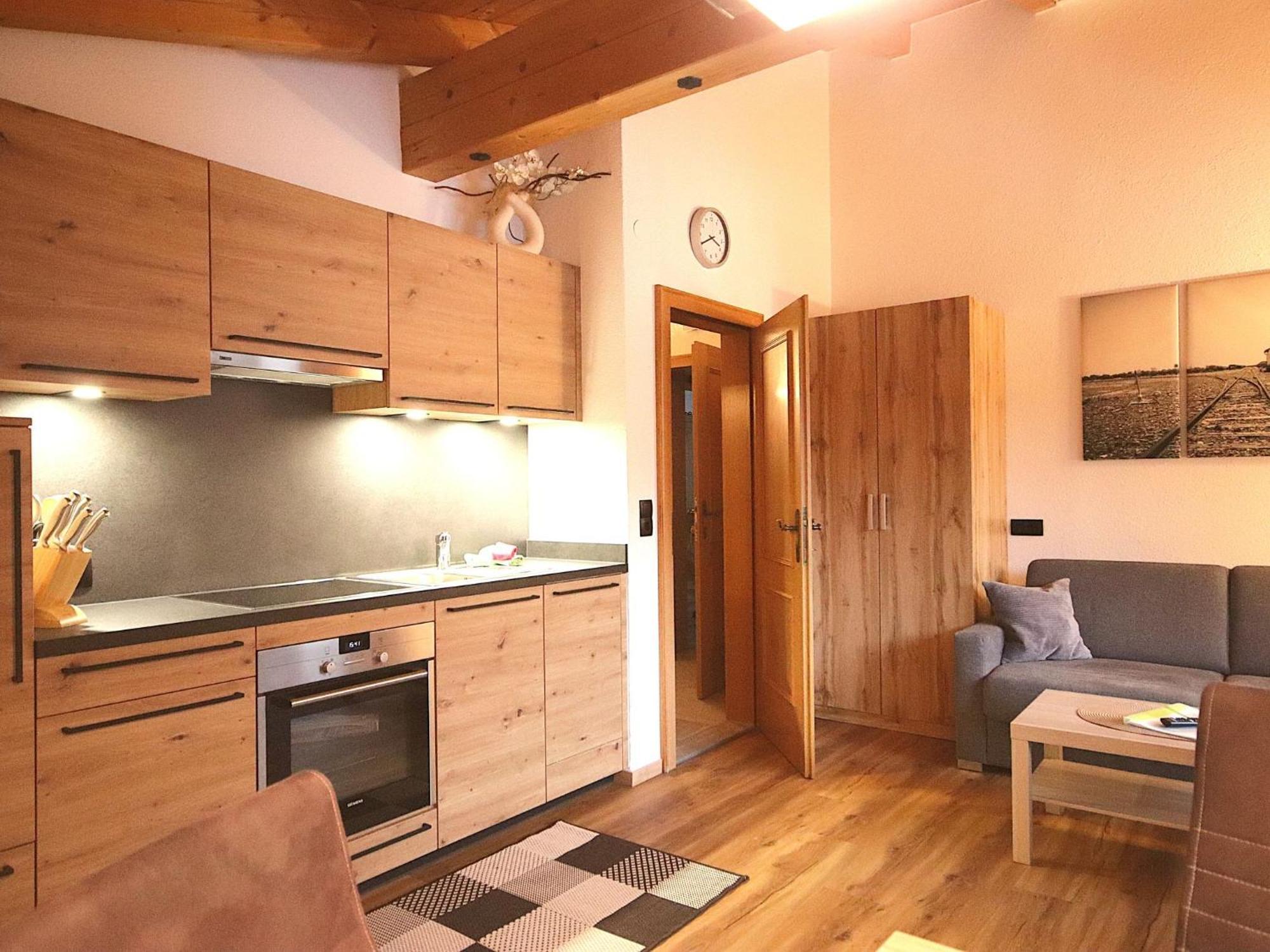 Piz Munschuns - Six100 Apartment *