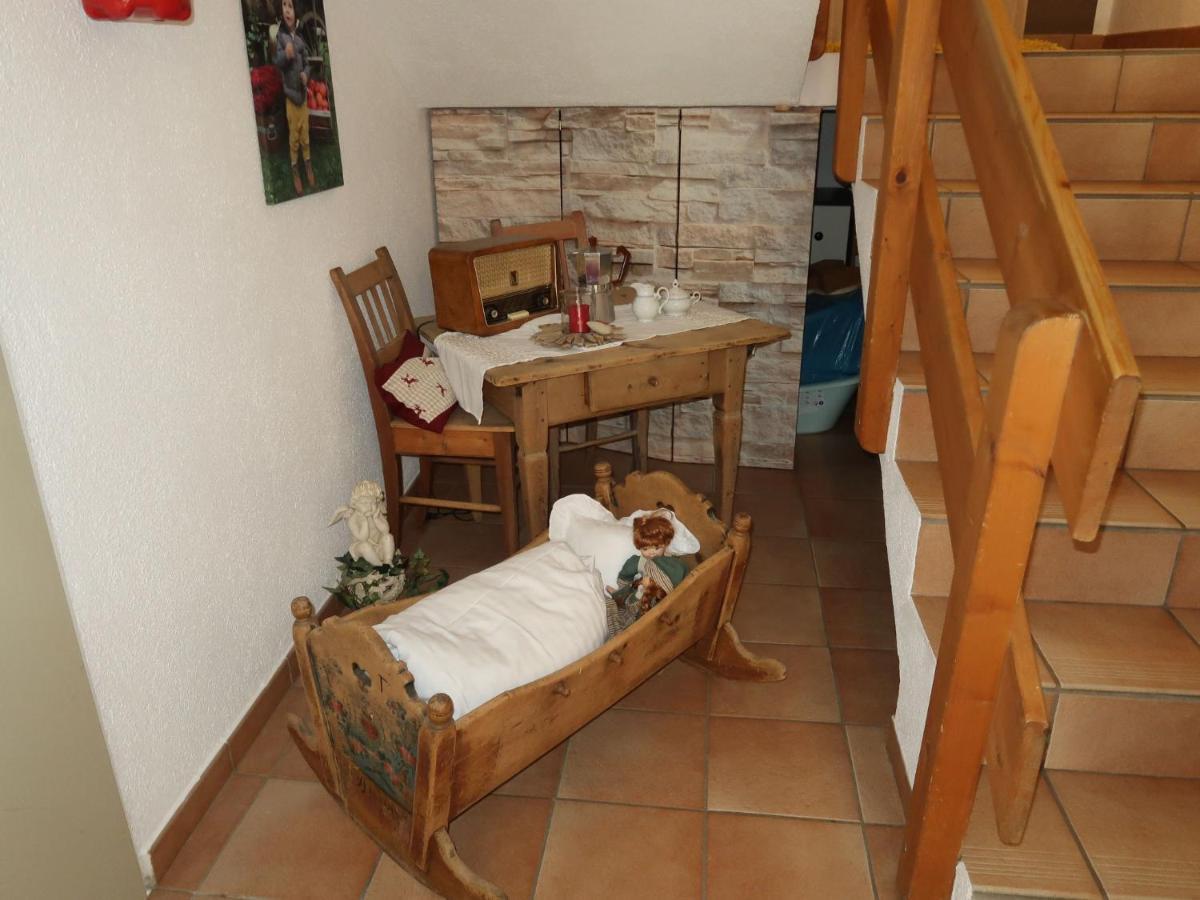 Piz Munschuns - Six100 Apartment *