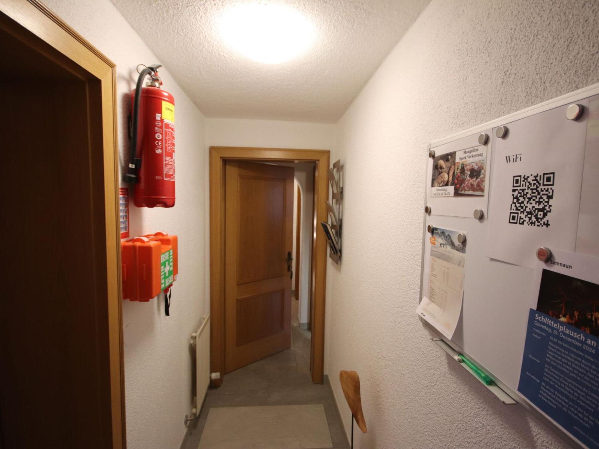 Piz Munschuns - Six100 Apartment