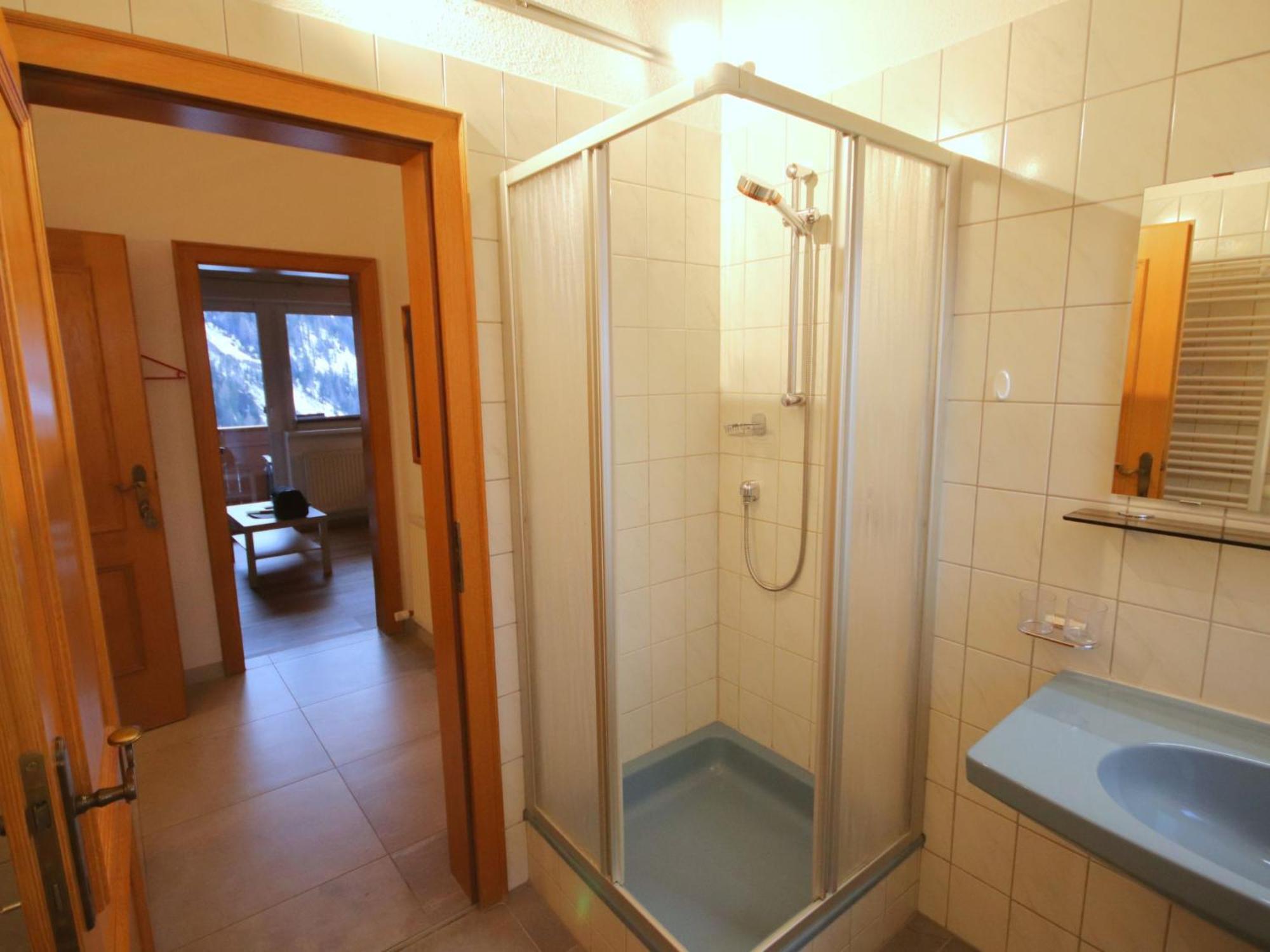 Apartment Piz Munschuns - Six100
