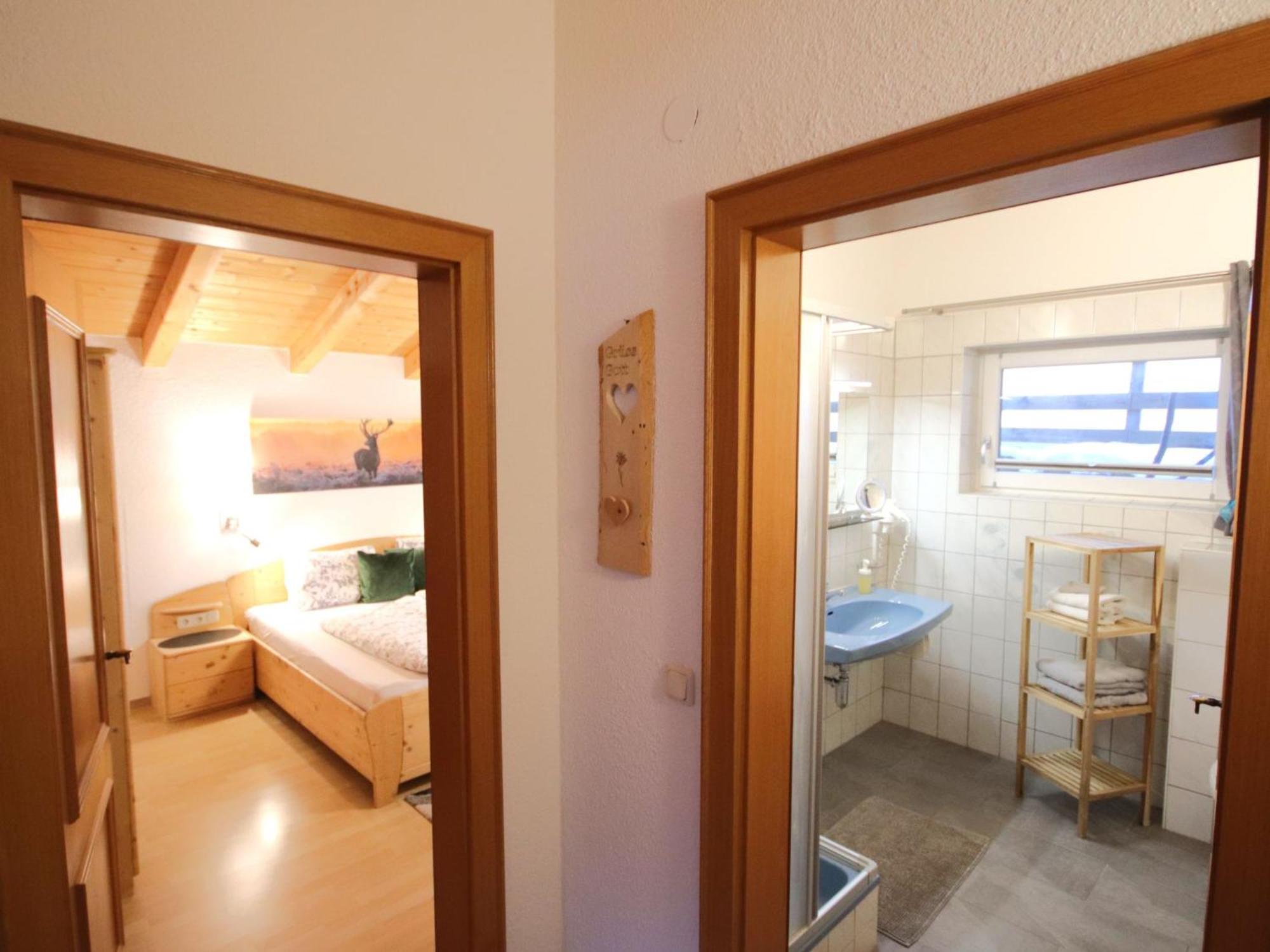 Piz Munschuns - Six100 Apartment